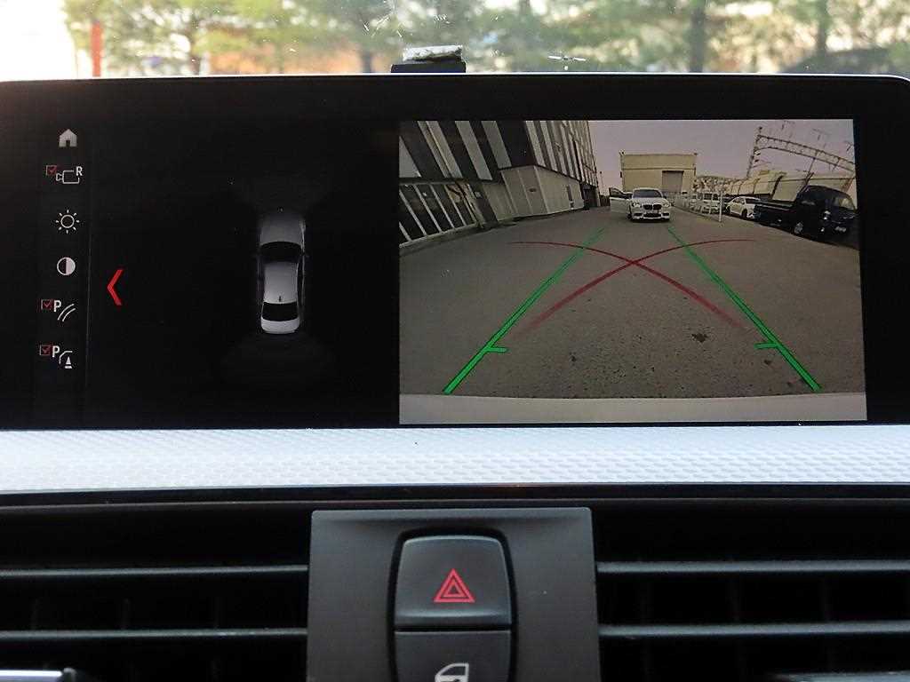 BMW 3 series 2018 Blanco - Importación desde Corea - HF Imports Iquique - Foto 15