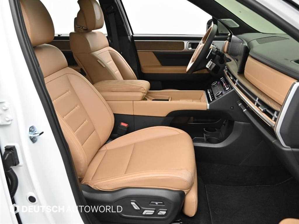 HYUNDAI Santa Fe - Vista 10