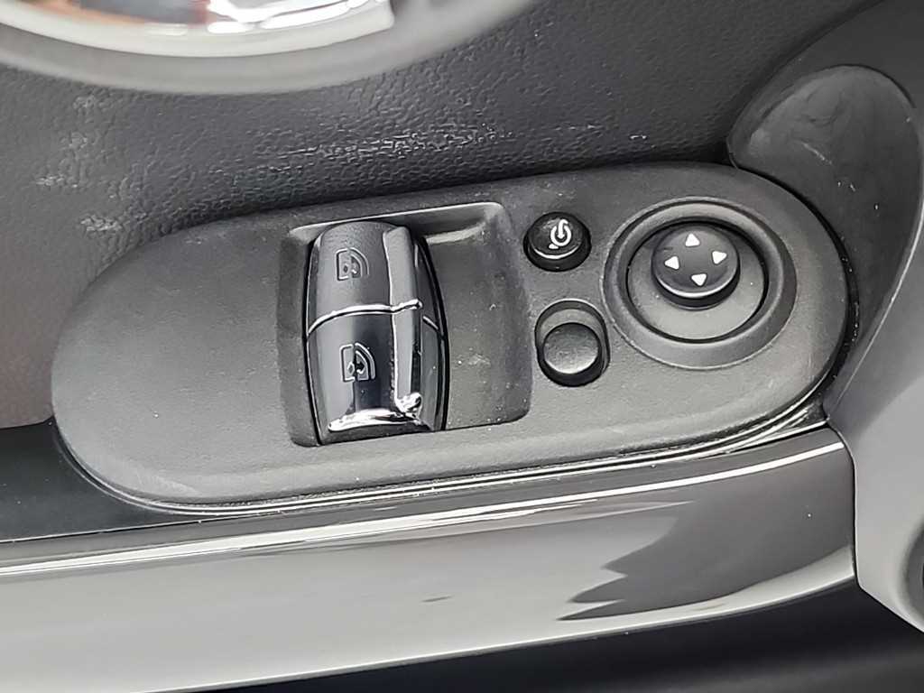 Mini Cooper 2017 Blanco - Importación desde Corea - HF Imports Iquique - Foto 15