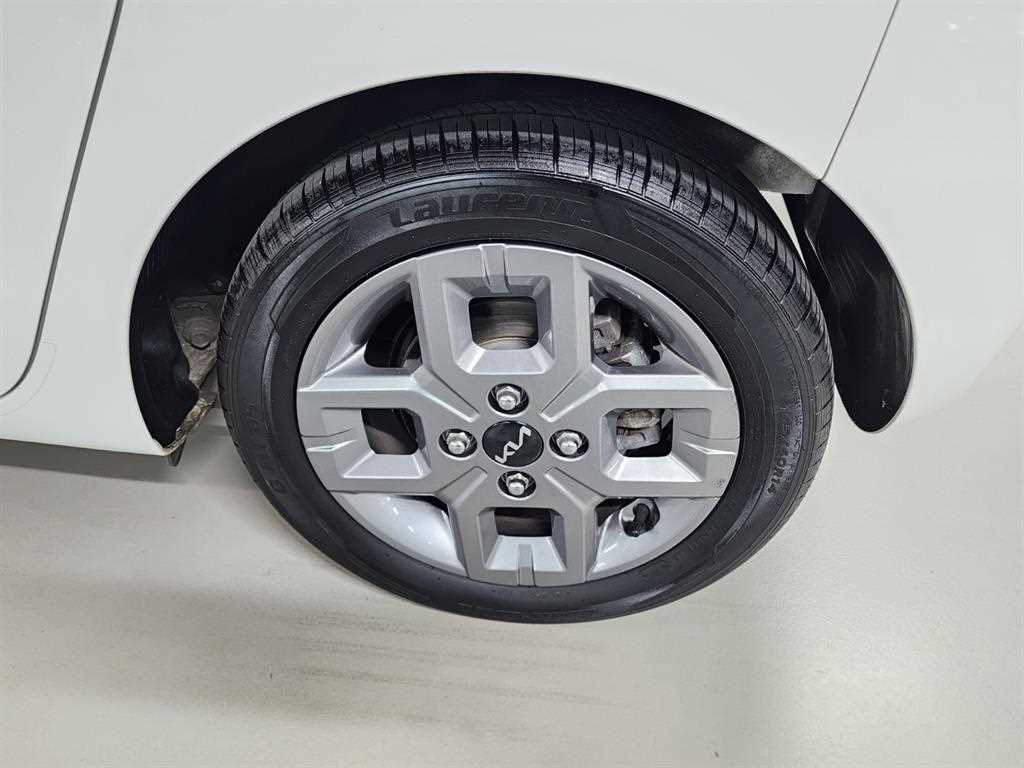 KIA Ray 2024 Blanco - Importación desde Corea - HF Imports Iquique - Foto 20