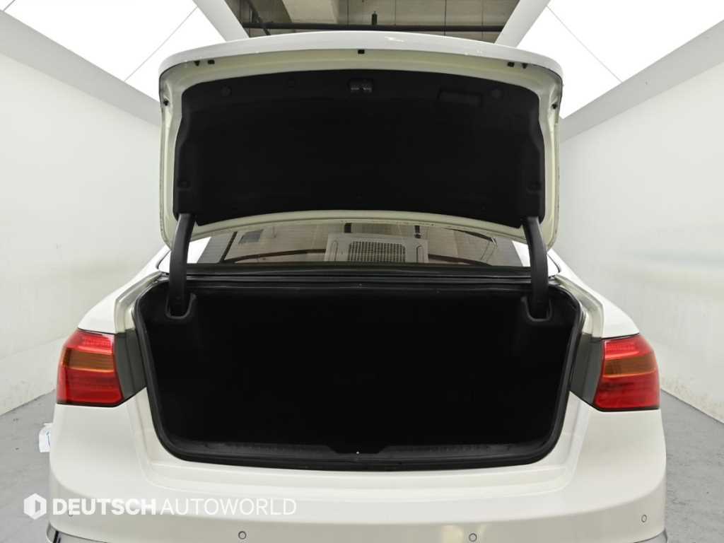 KIA K7 2011 Blanco - Importación desde Corea - HF Imports Iquique - Foto 19