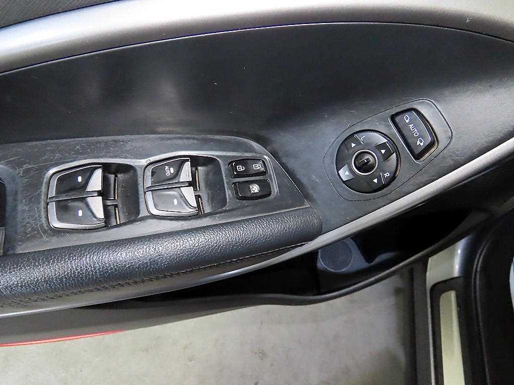 HYUNDAI Santa Fe 2013 Gris - Importación desde Corea - HF Imports Iquique - Foto 13