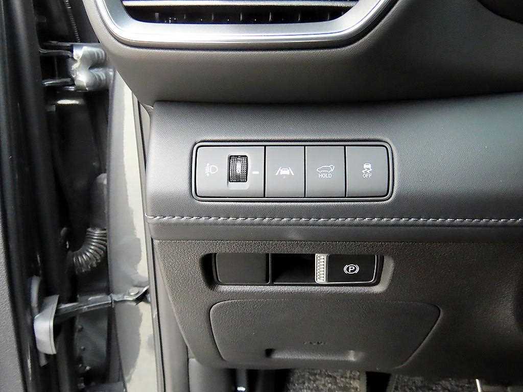 HYUNDAI Santa Fe 2021 Gris - Importación desde Corea - HF Imports Iquique - Foto 13