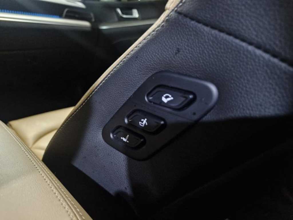 KIA K5 2023 Blanco - Importación desde Corea - HF Imports Iquique - Foto 14