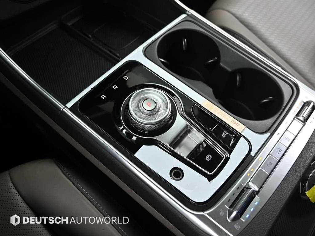 KIA Carnival - Vista 9