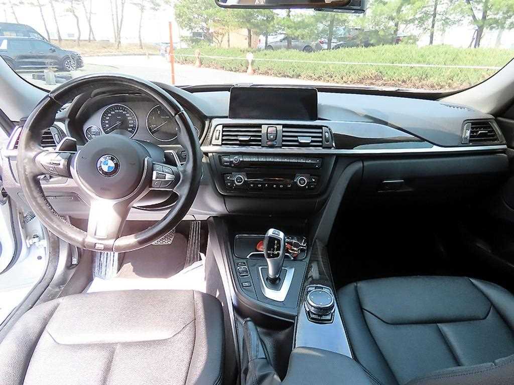BMW Gran Turismo - Vista 7