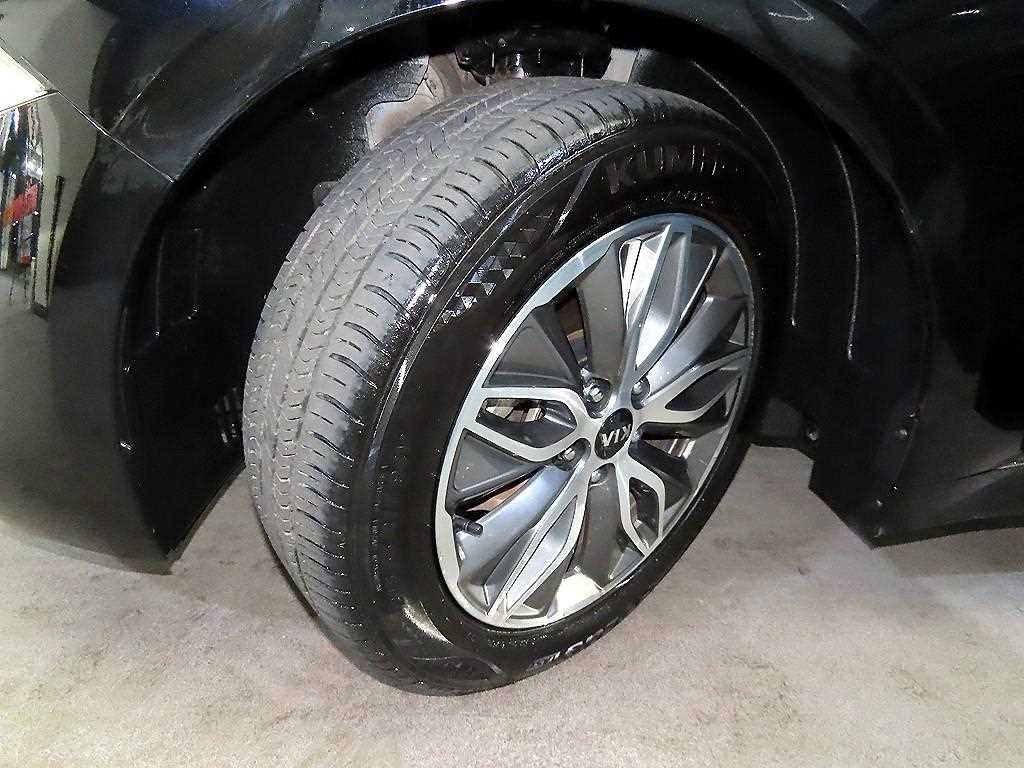 KIA K5 2020 Negro - Importación desde Corea - HF Imports Iquique - Foto 20