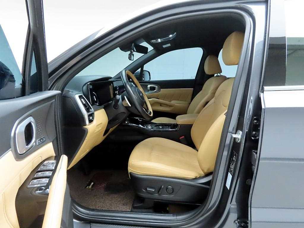 KIA Sorento - Vista 12