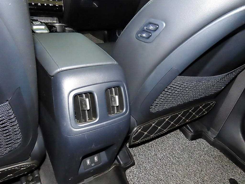 HYUNDAI Tucson 2021 Negro - Importación desde Corea - HF Imports Iquique - Foto 14