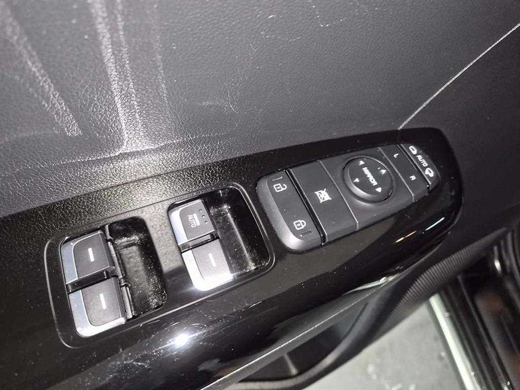 KIA Sportage - Vista 12