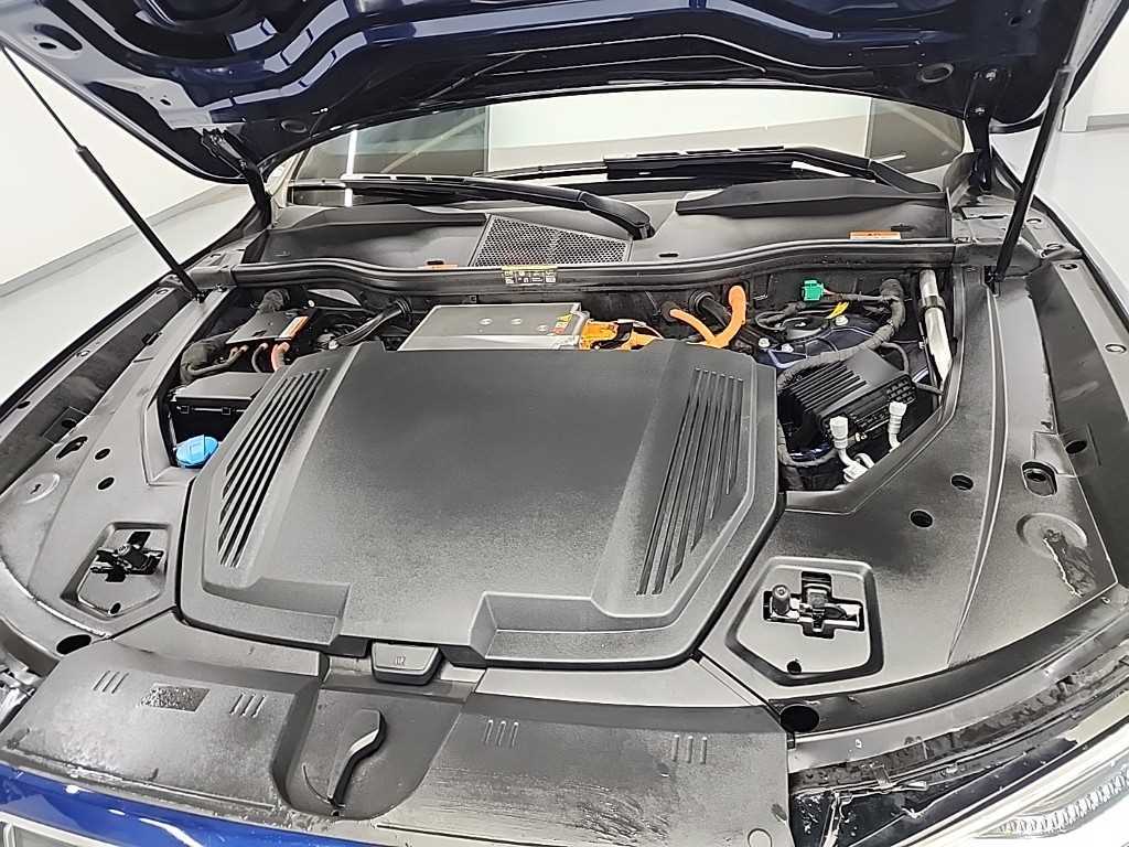 Audi e-Tron - Vista 5