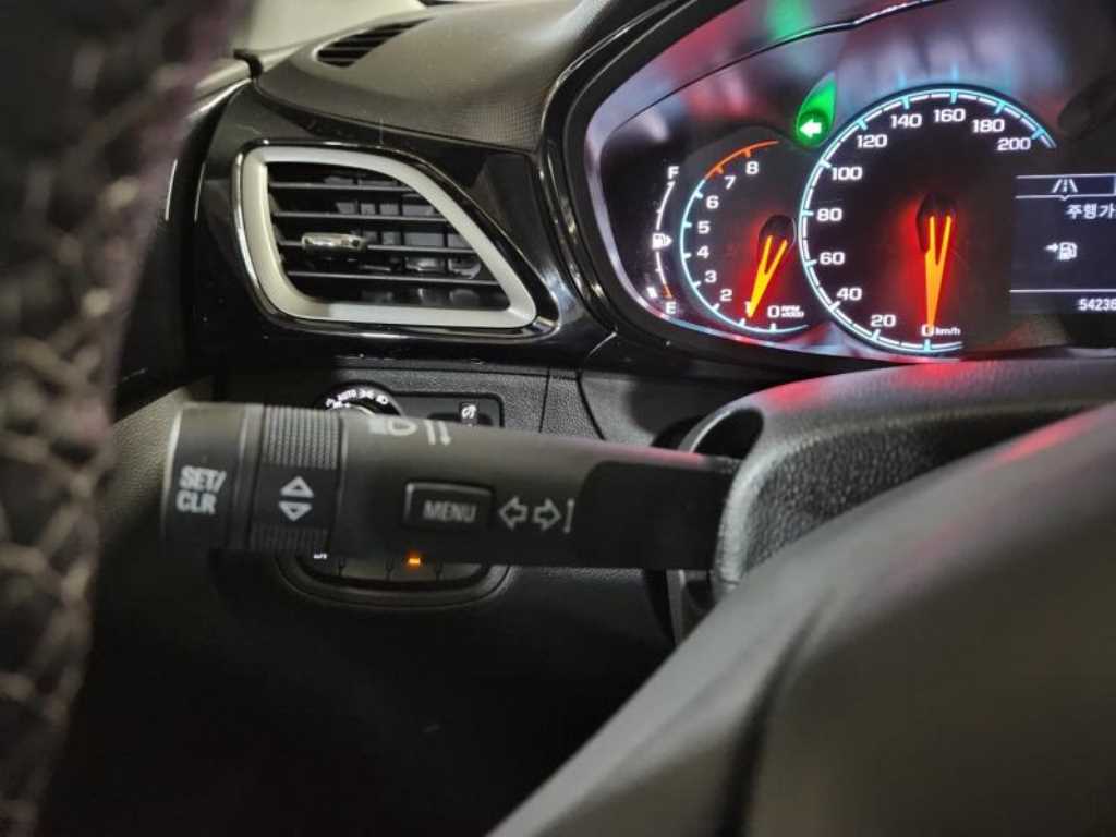 Chevrolet Spark 2021 Blanco - Importación desde Corea - HF Imports Iquique - Foto 15