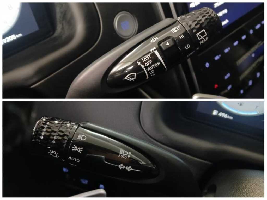 HYUNDAI Tucson 2022 Gris - Importación desde Corea - HF Imports Iquique - Foto 16