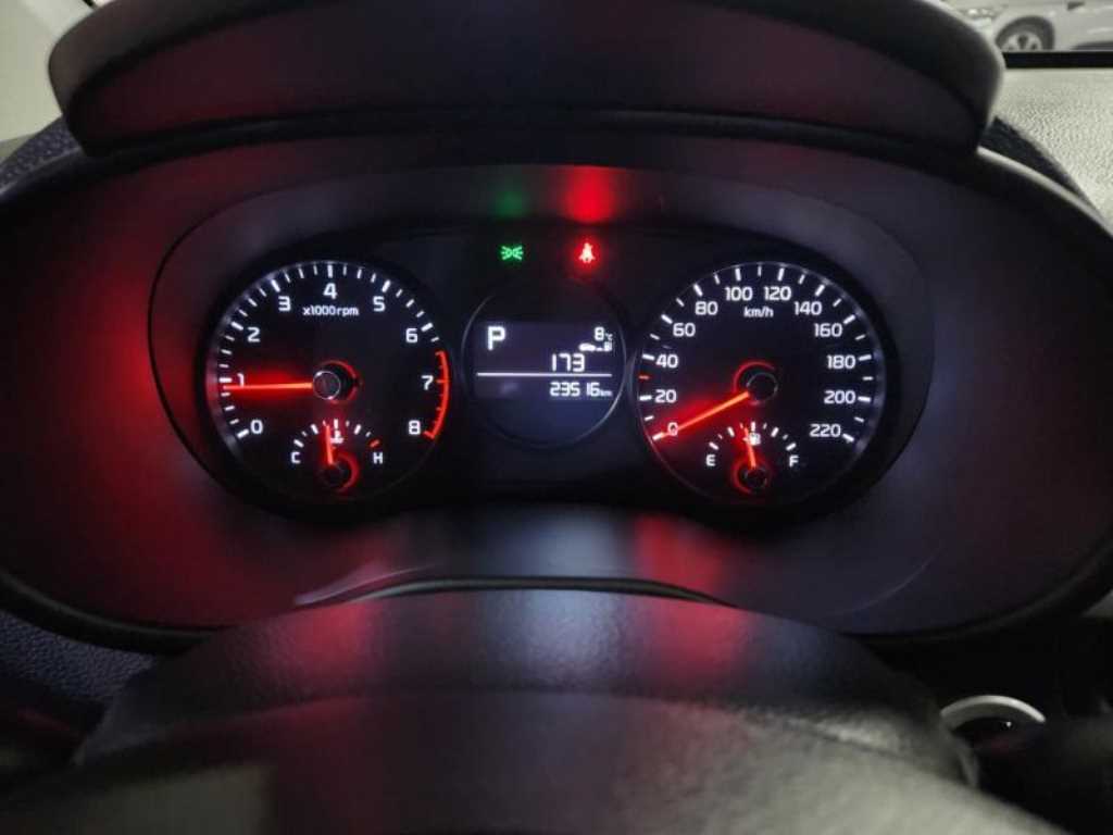 KIA Morning - Vista 9