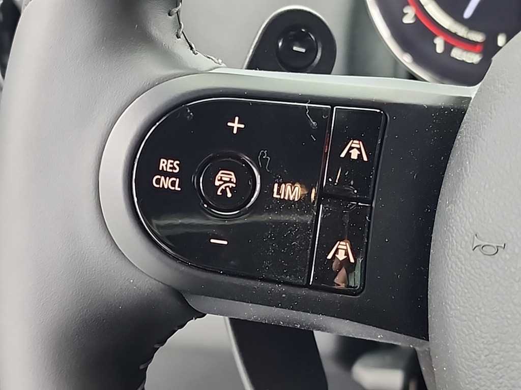 Mini Countryman 2023 Negro - Importación desde Corea - HF Imports Iquique - Foto 18