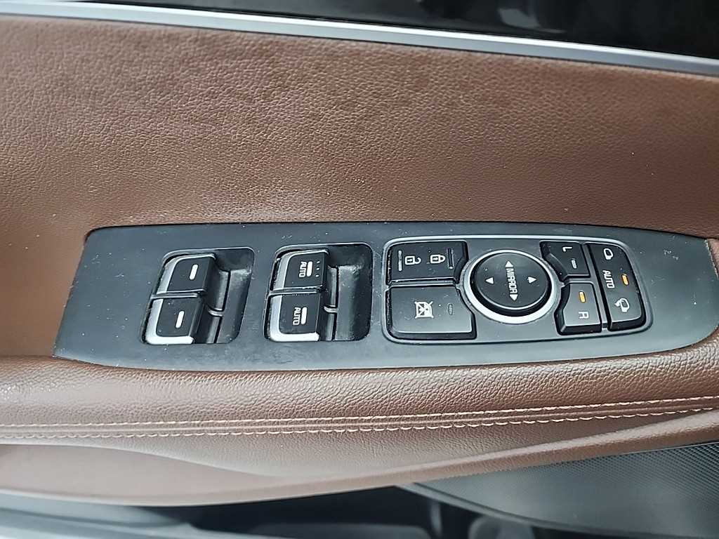 KIA Sorento 2016 Gris - Importación desde Corea - HF Imports Iquique - Foto 18