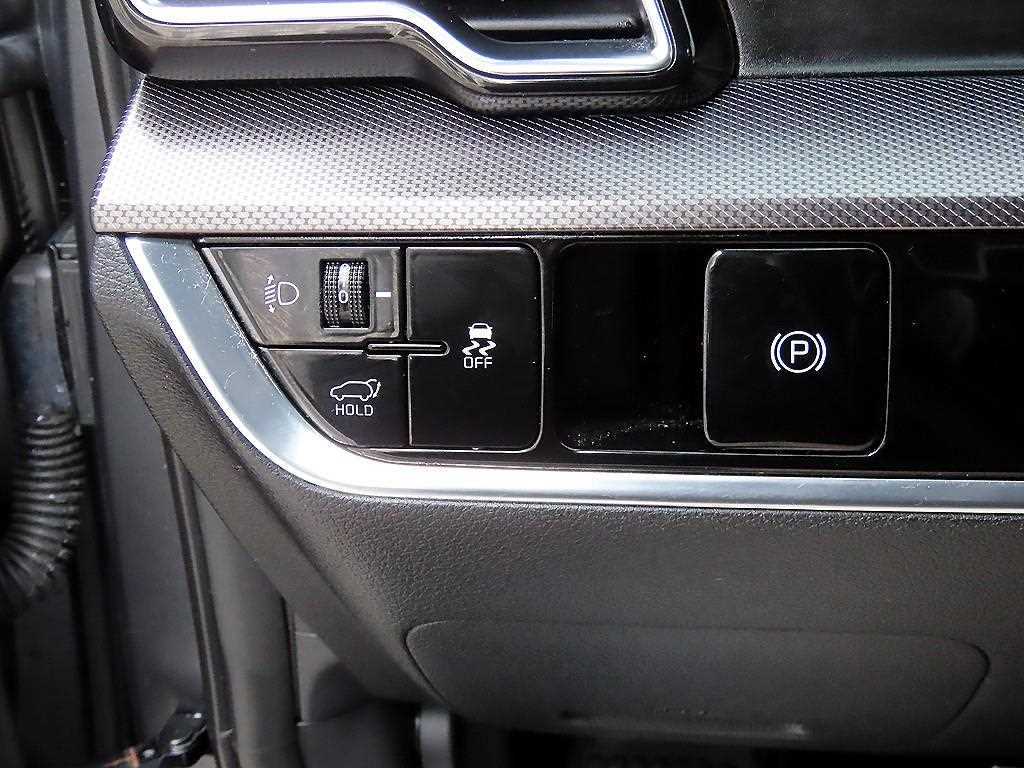 KIA Sportage - Vista 12