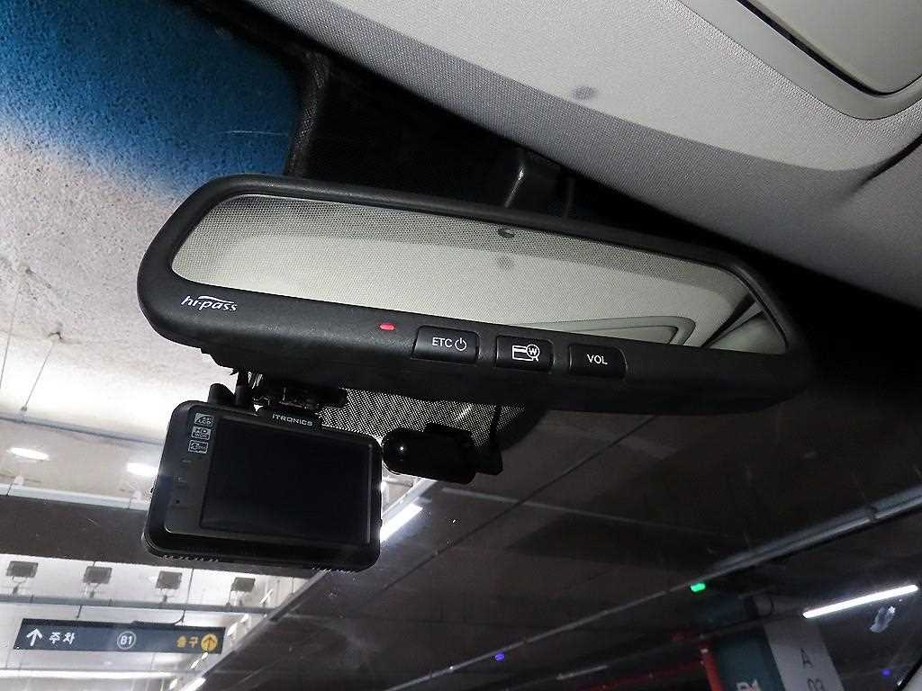 KIA Sportage 2016 Azul - Importación desde Corea - HF Imports Iquique - Foto 17