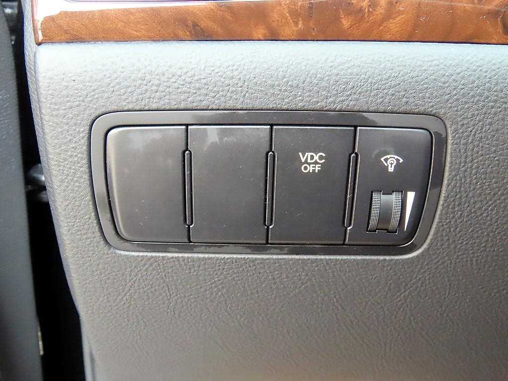 HYUNDAI Genesis - Vista 12