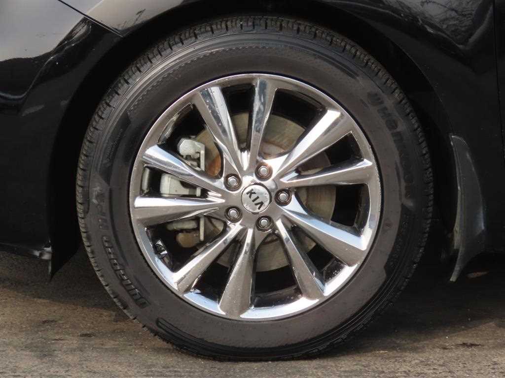 KIA Carnival 2019 Negro - Importación desde Corea - HF Imports Iquique - Foto 20