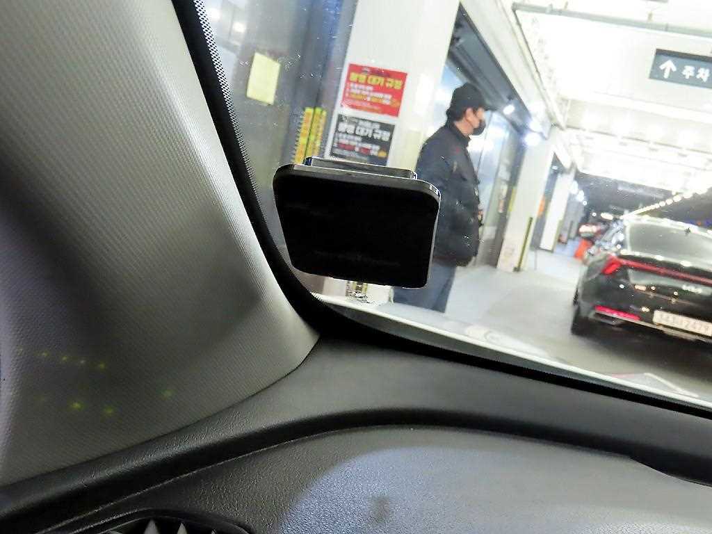 KIA Sportage 2016 Blanco - Importación desde Corea - HF Imports Iquique - Foto 14