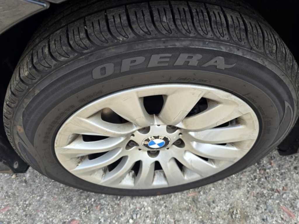 BMW 3 series - Vista 7