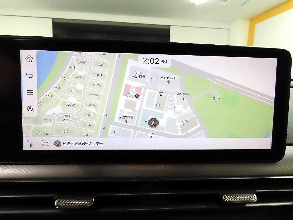 Genesis GV60 2022 - Importación desde Corea - HF Imports Iquique - Foto 14