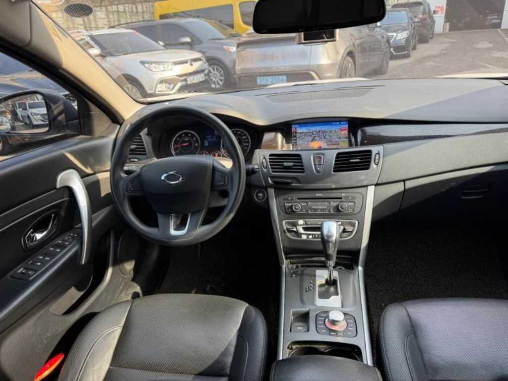 SAMSUNG SM5 - Vista 6