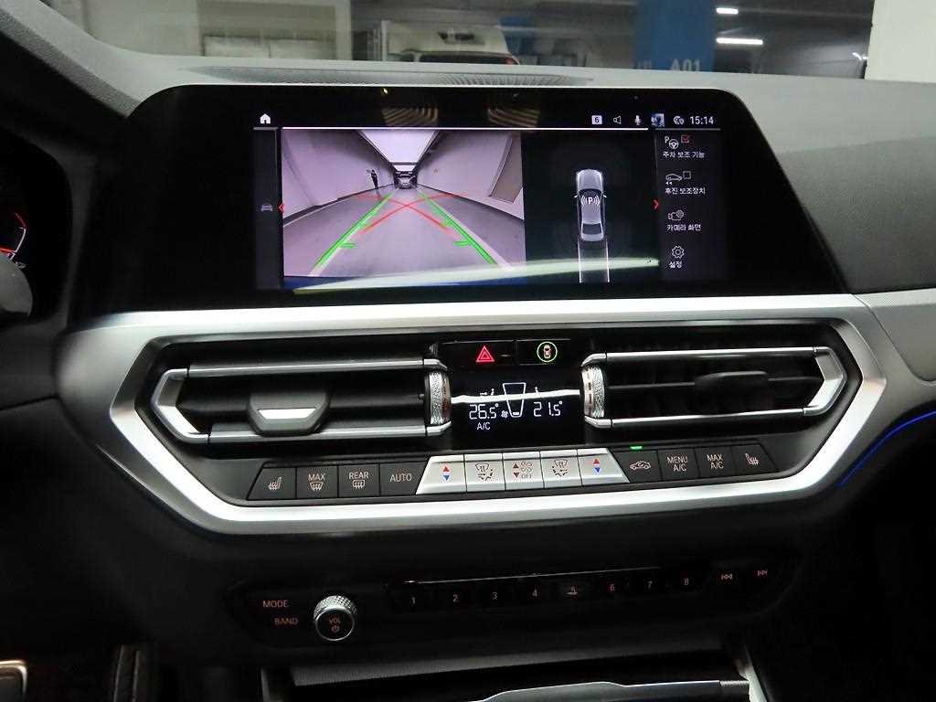 BMW 3 series - Vista 10