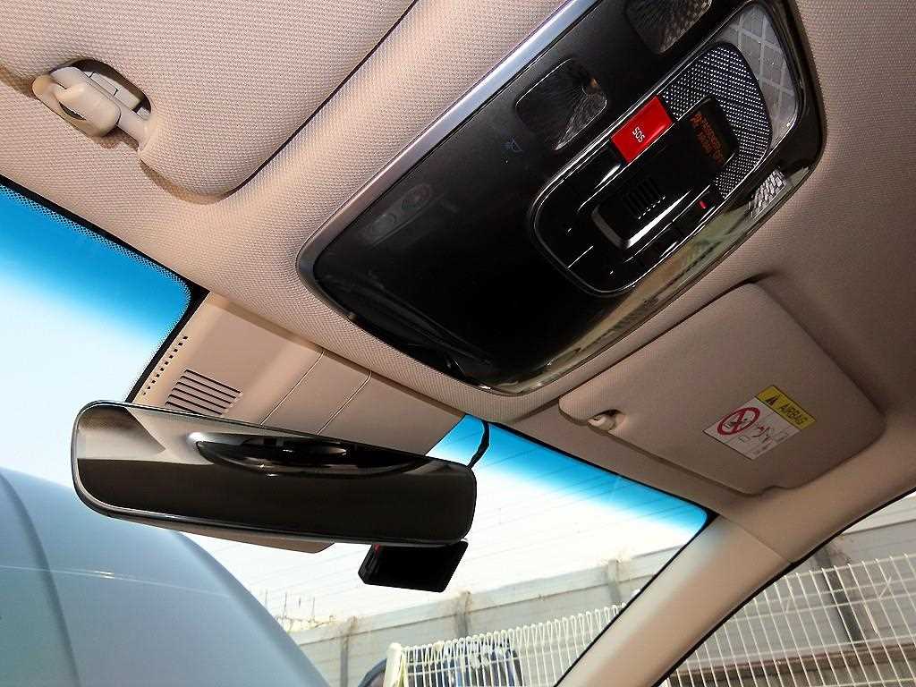 Genesis G80 2022 Negro - Importación desde Corea - HF Imports Iquique - Foto 15