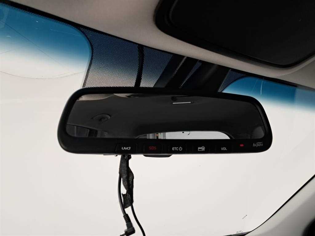 KIA Sorento 2020 Gris - Importación desde Corea - HF Imports Iquique - Foto 16