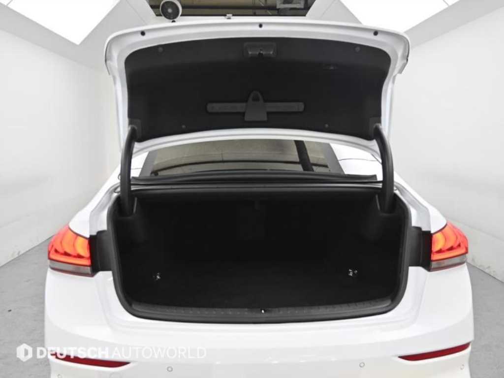 Genesis G80 2019 Blanco - Importación desde Corea - HF Imports Iquique - Foto 19