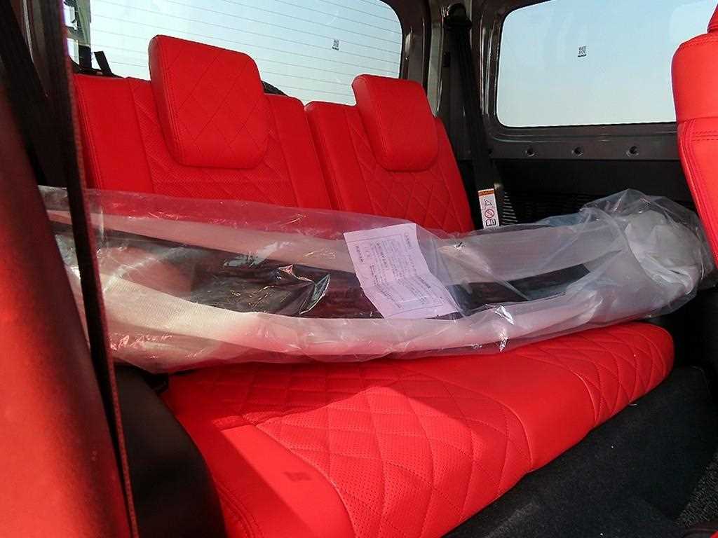 Suzuki Gimni - Vista 6