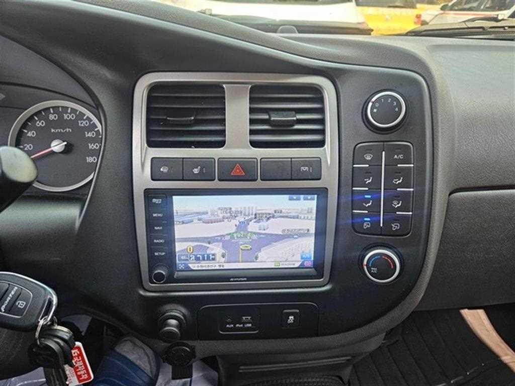 Small Truck Top_CityVan 2019 Blanco - Importación desde Corea - HF Imports Iquique - Foto 15