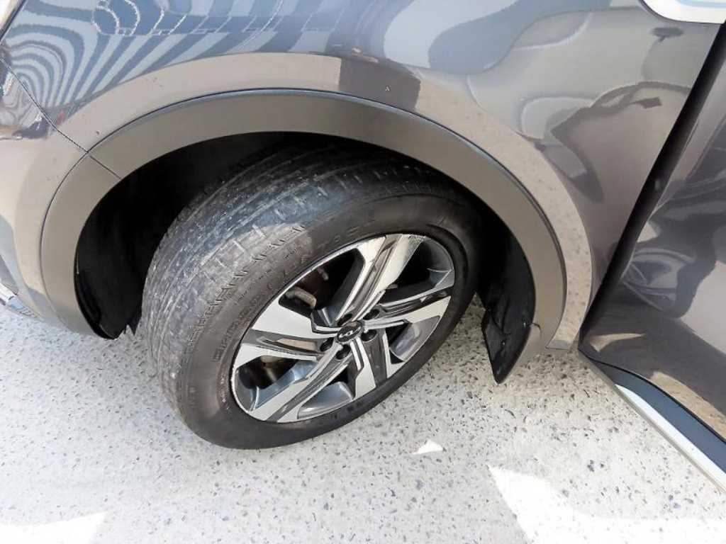 KIA Sorento 2022 Gris - Importación desde Corea - HF Imports Iquique - Foto 20