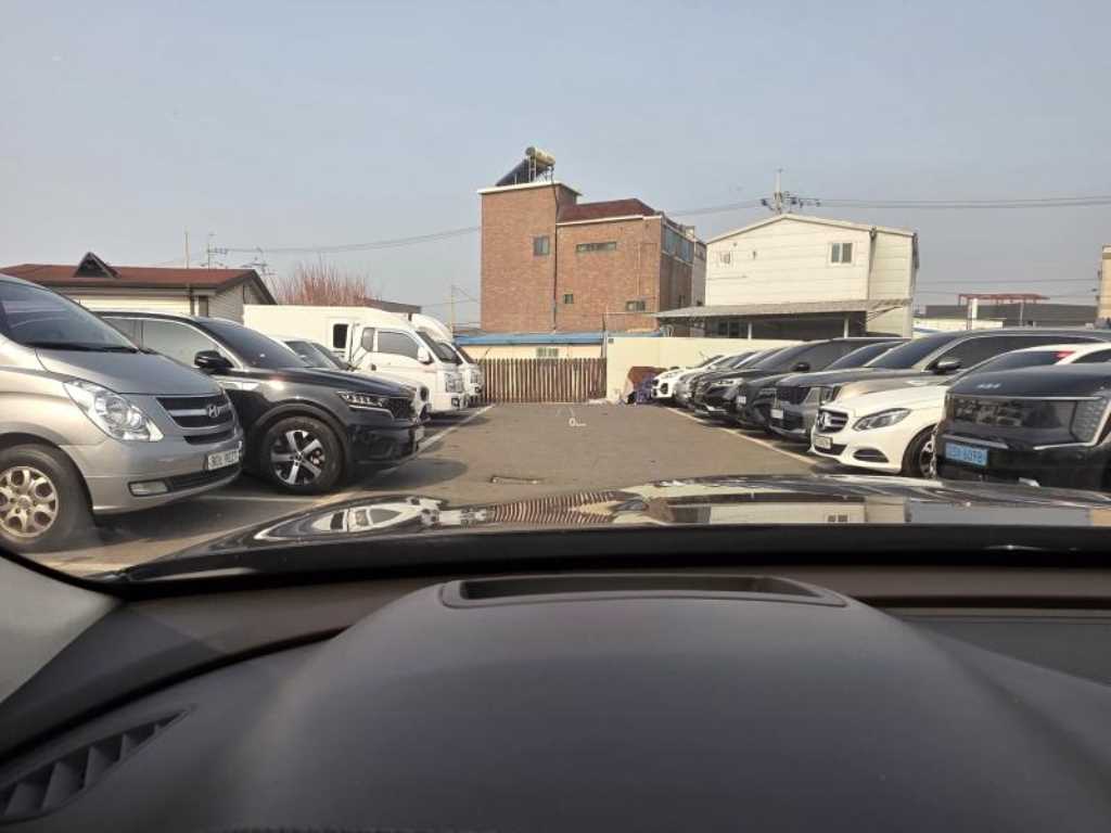 KIA K9 2019 Azul - Importación desde Corea - HF Imports Iquique - Foto 17