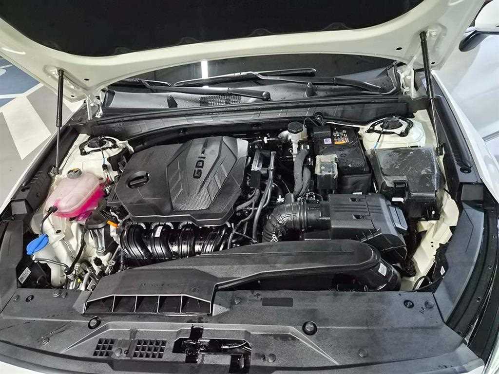 KIA K8 2024 - Importación desde Corea - HF Imports Iquique - Foto 19