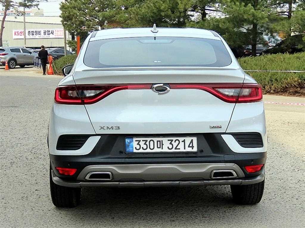 SAMSUNG XM3 - Vista 4