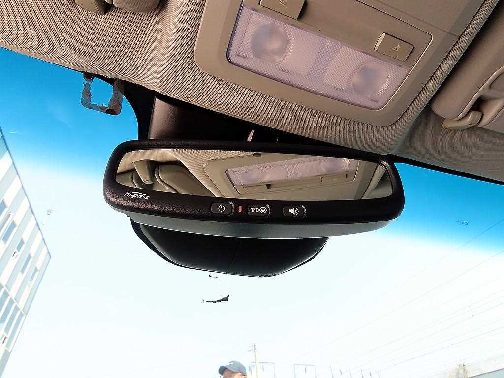 Chevrolet Cruise 2016 Gris - Importación desde Corea - HF Imports Iquique - Foto 16