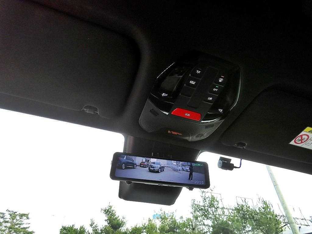 KIA Tasman 2026 Gris - Importación desde Corea - HF Imports Iquique - Foto 15