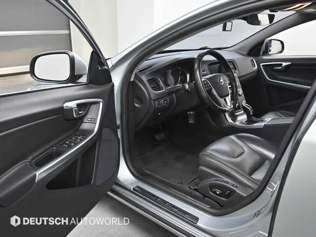 Volvo S60 - Vista 11