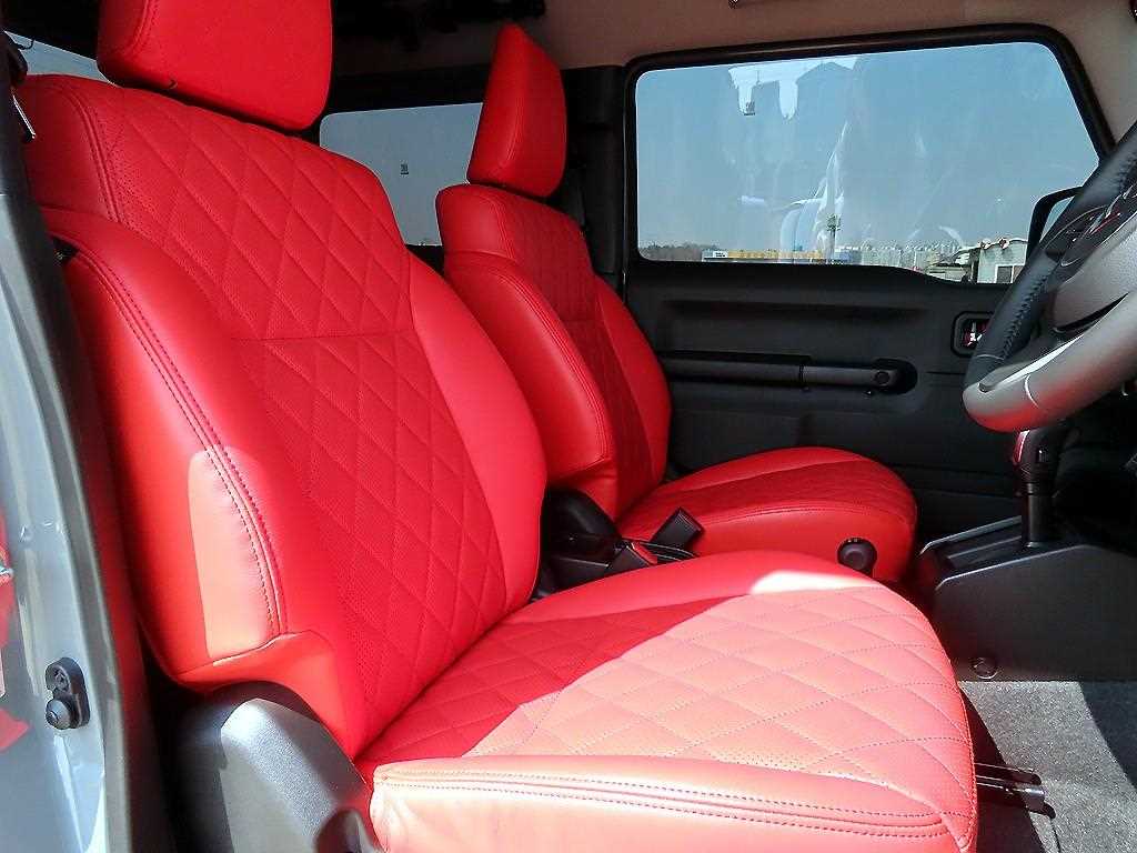 Suzuki Gimni - Vista 5