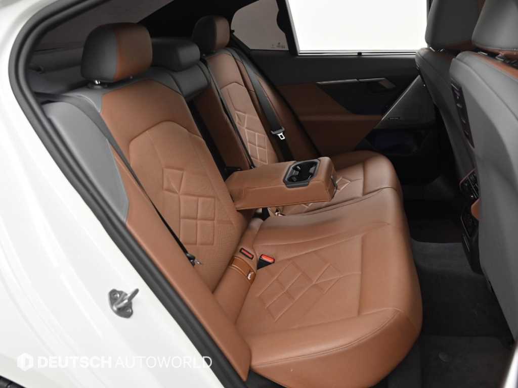 BMW 5 Series - Vista 12