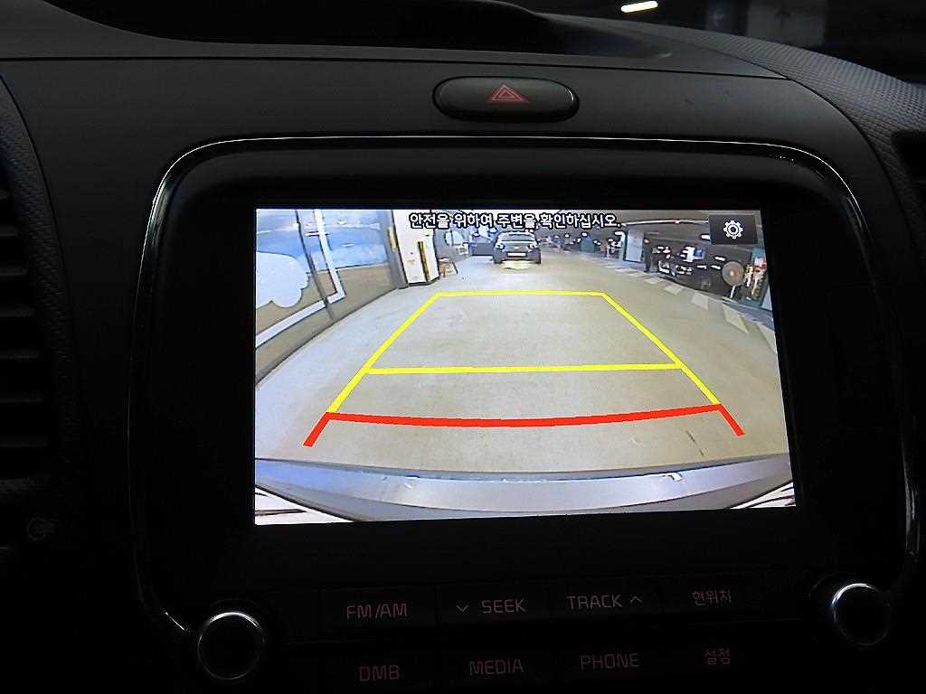 KIA K3 2016 - Importación desde Corea - HF Imports Iquique - Foto 14