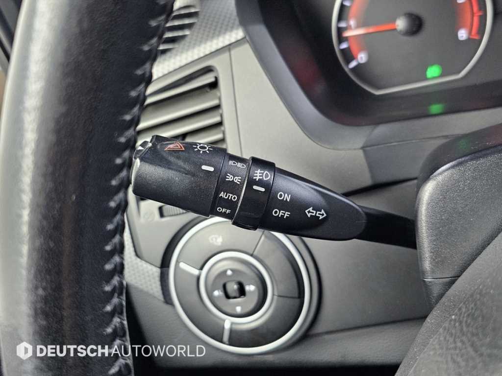 Ssangyong Korando 2015 - Importación desde Corea - HF Imports Iquique - Foto 16