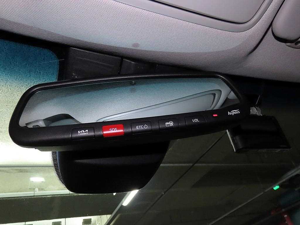 KIA Niro 2022 Azul - Importación desde Corea - HF Imports Iquique - Foto 16