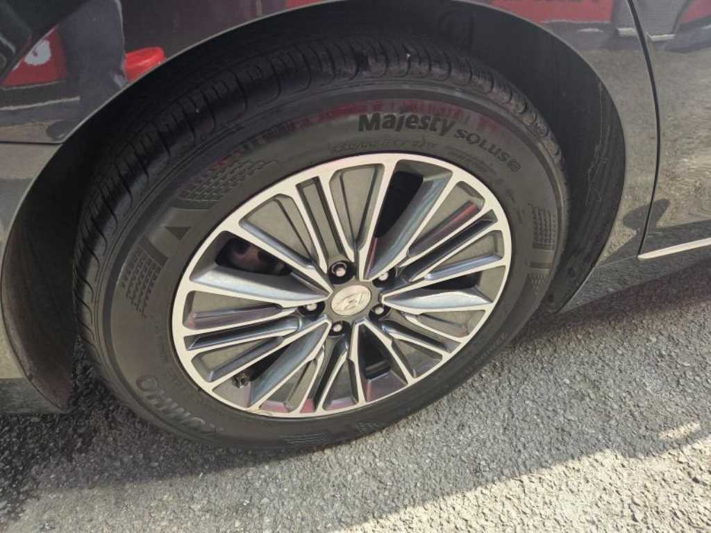 HYUNDAI Grandeur 2019 - Importación desde Corea - HF Imports Iquique - Foto 19