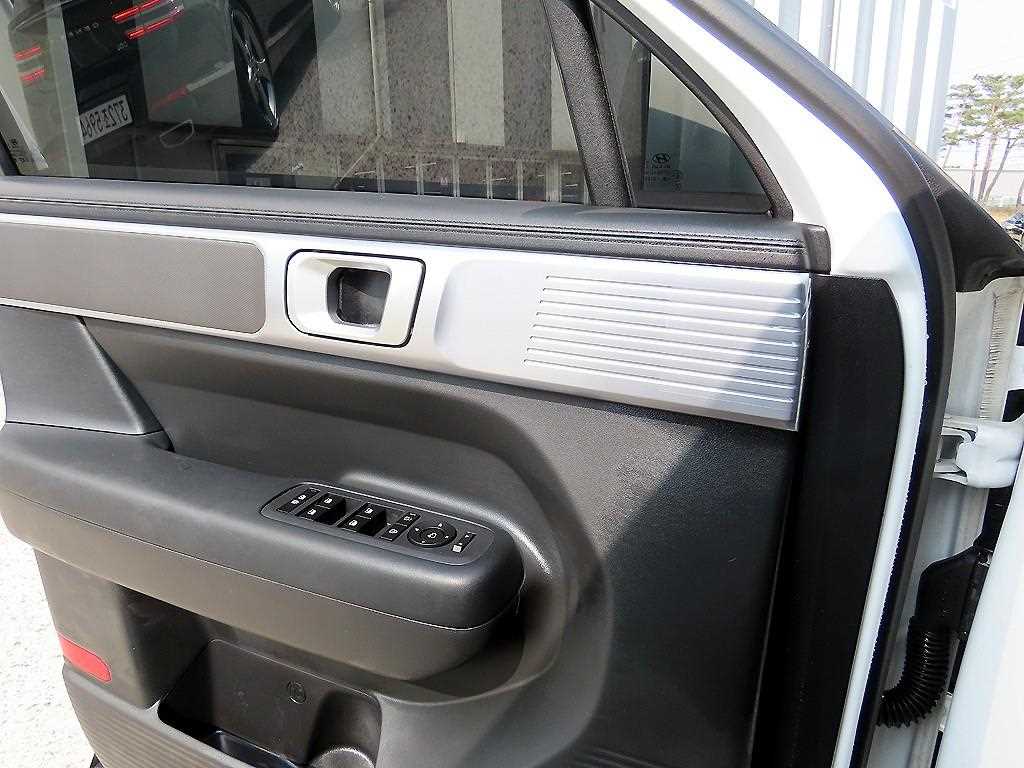 HYUNDAI Santa Fe - Vista 11