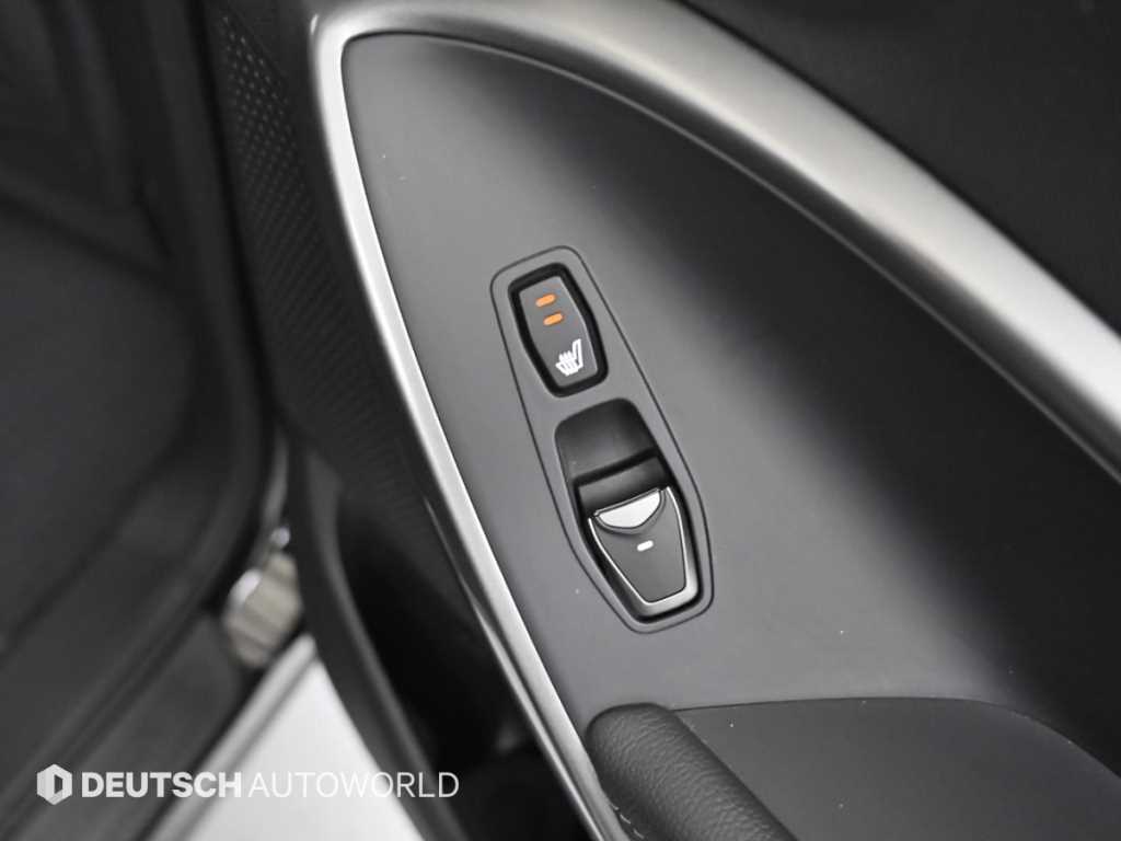 HYUNDAI Santa Fe 2017 Negro - Importación desde Corea - HF Imports Iquique - Foto 16