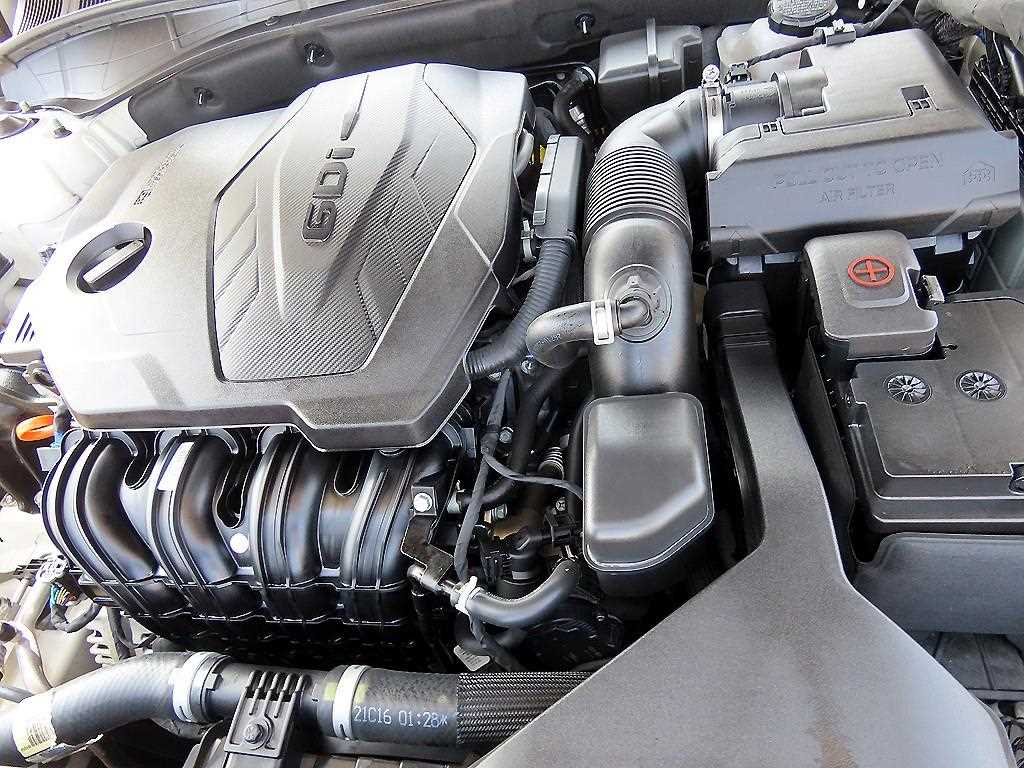 HYUNDAI Grandeur 2021 - Importación desde Corea - HF Imports Iquique - Foto 19